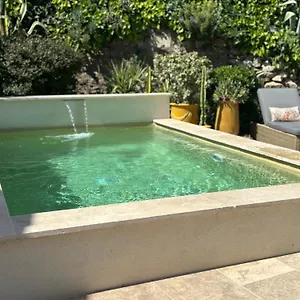 Cosy Avec Piscine ,parking Et Jardin Villeneuve-lès-Avignon
